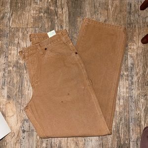 Dickies work pants